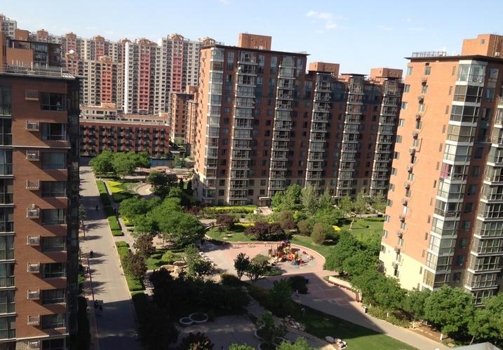 长安区最新楼盘