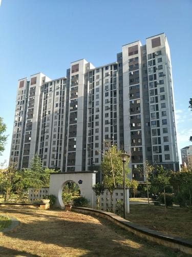 新余比较好的楼盘