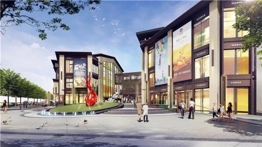 新余比较好的楼盘