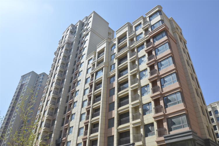 万棵树楼盘最新动态