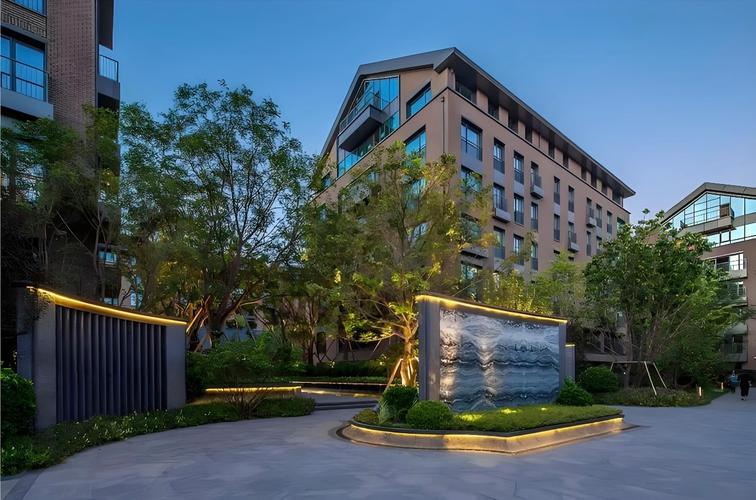 万棵树楼盘最新动态