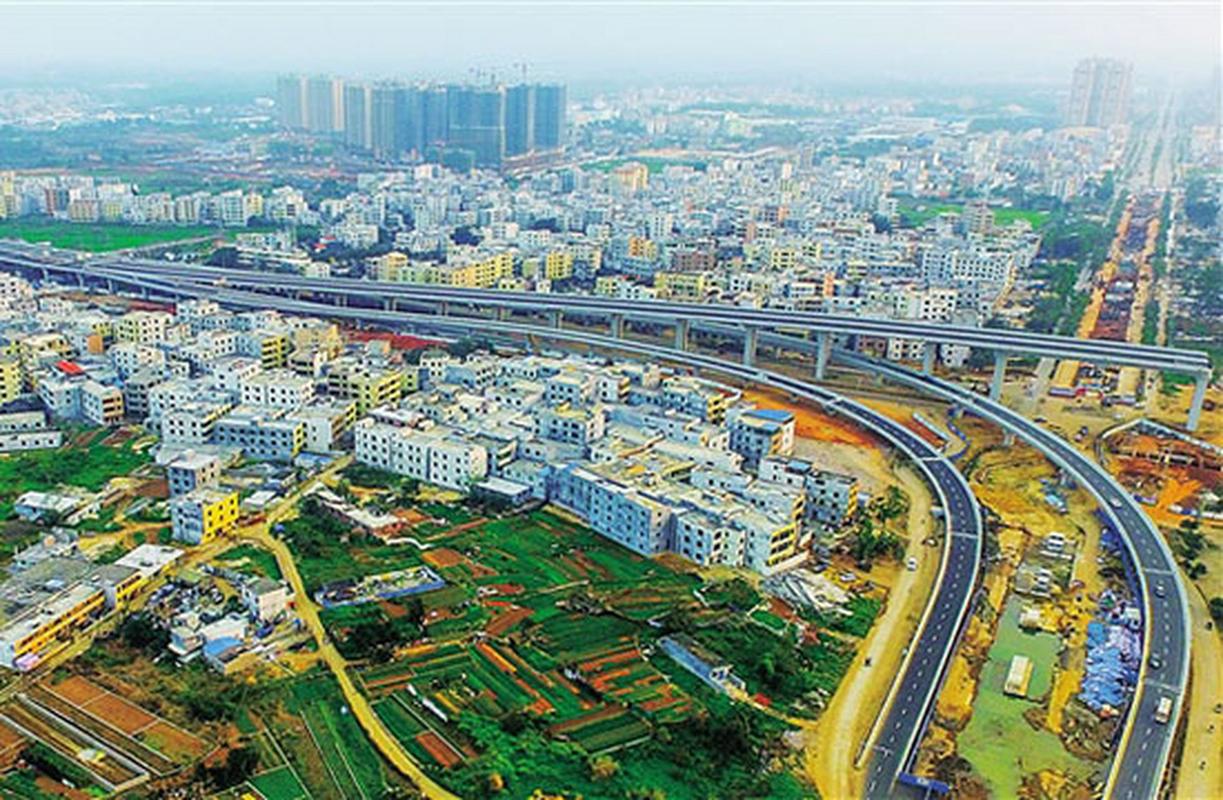 海口永秀花园最新消息