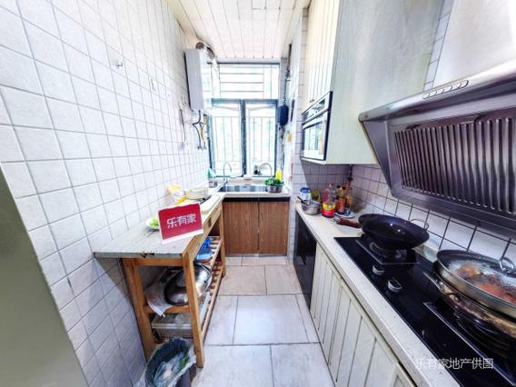 一辉花园二手房