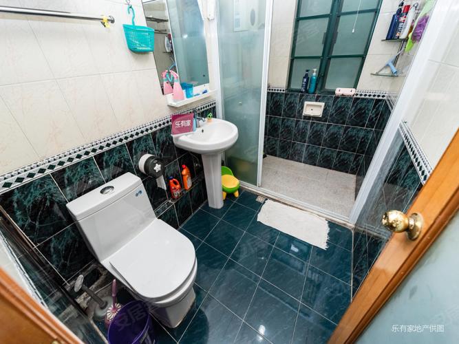 一辉花园二手房