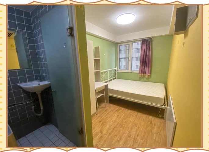 北京单身公寓楼盘