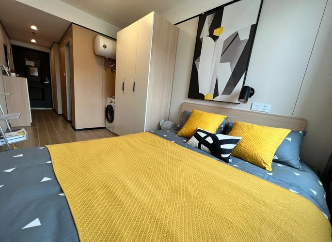 冠寓租房怎么样