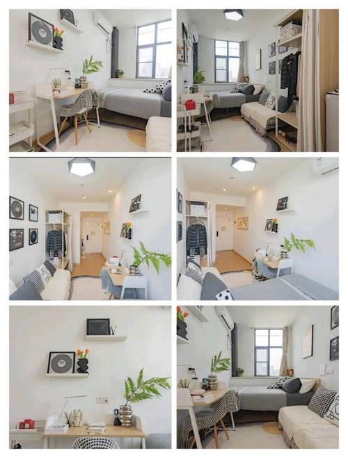 冠寓租房怎么样