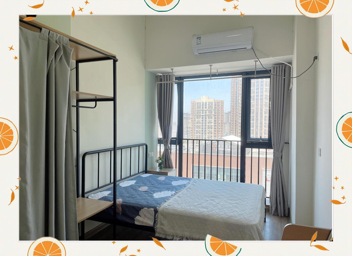 冠寓租房怎么样