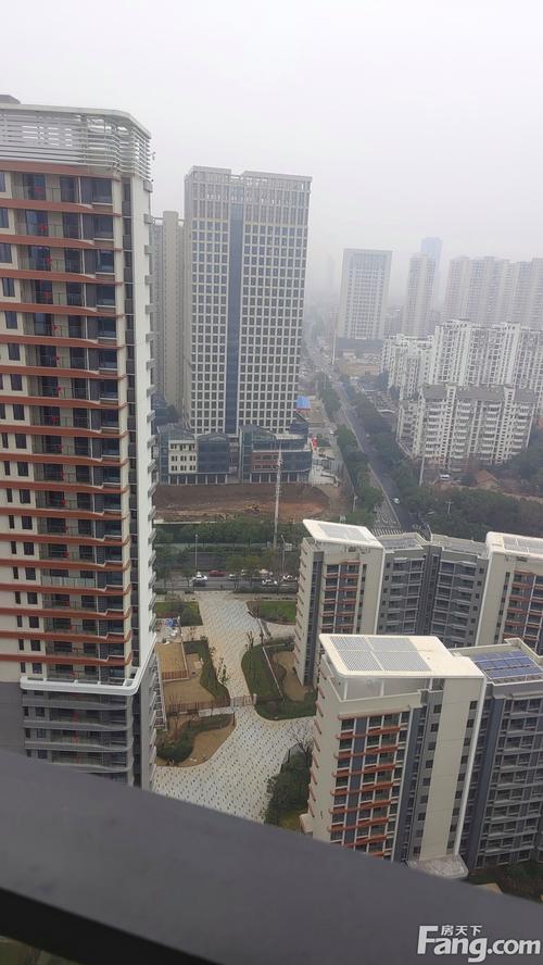 武汉汉阳区新楼盘