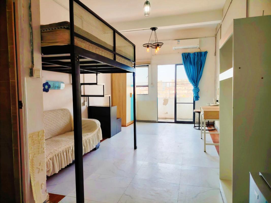 在深圳怎么租房