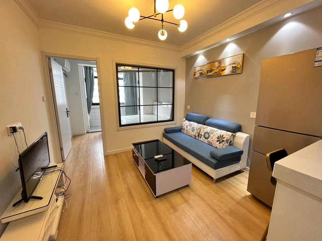 上海公租房怎么样