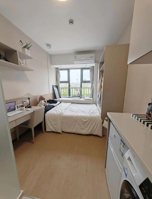 上海公租房怎么样