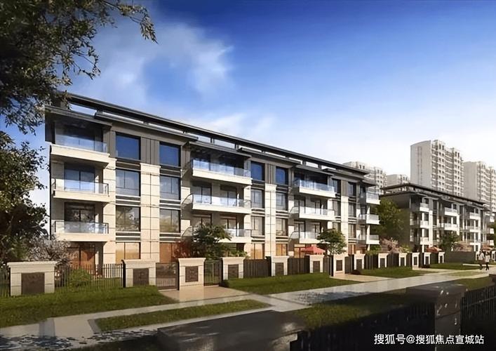 海宁长安在售新楼盘