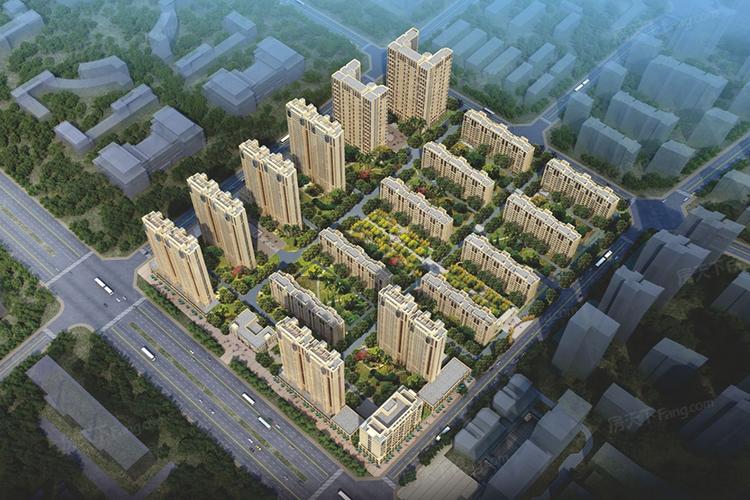 海宁长安在售新楼盘