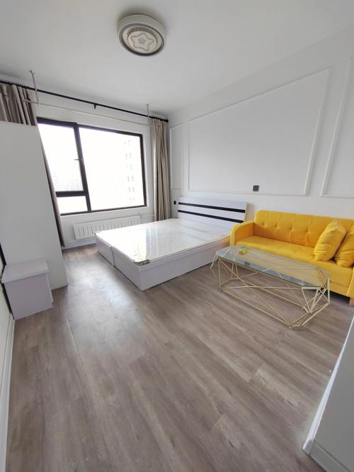 58同城租房怎么样