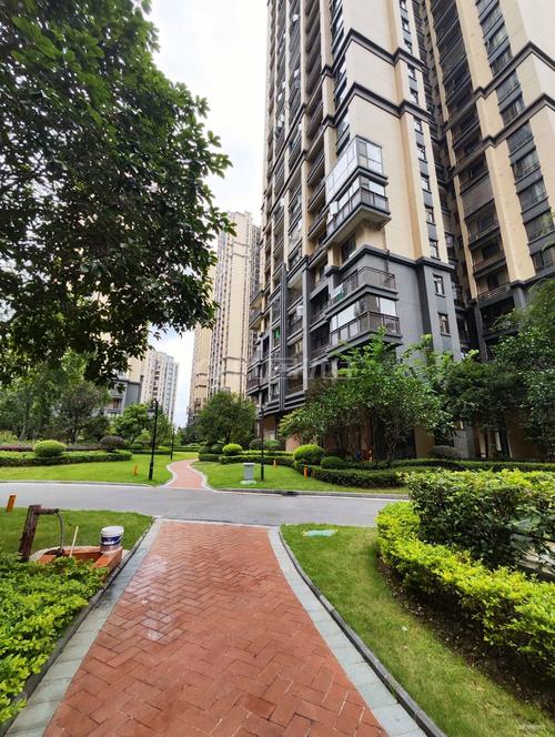 桂林彰泰有哪些楼盘