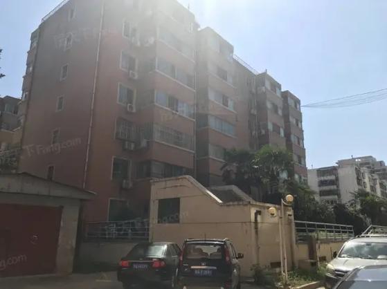 西安万国花园怎么样