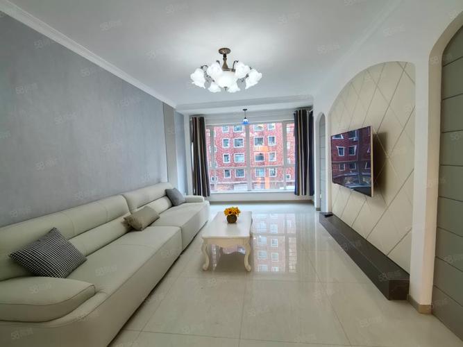 凌海花园新村二手房