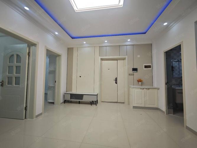 凌海花园新村二手房