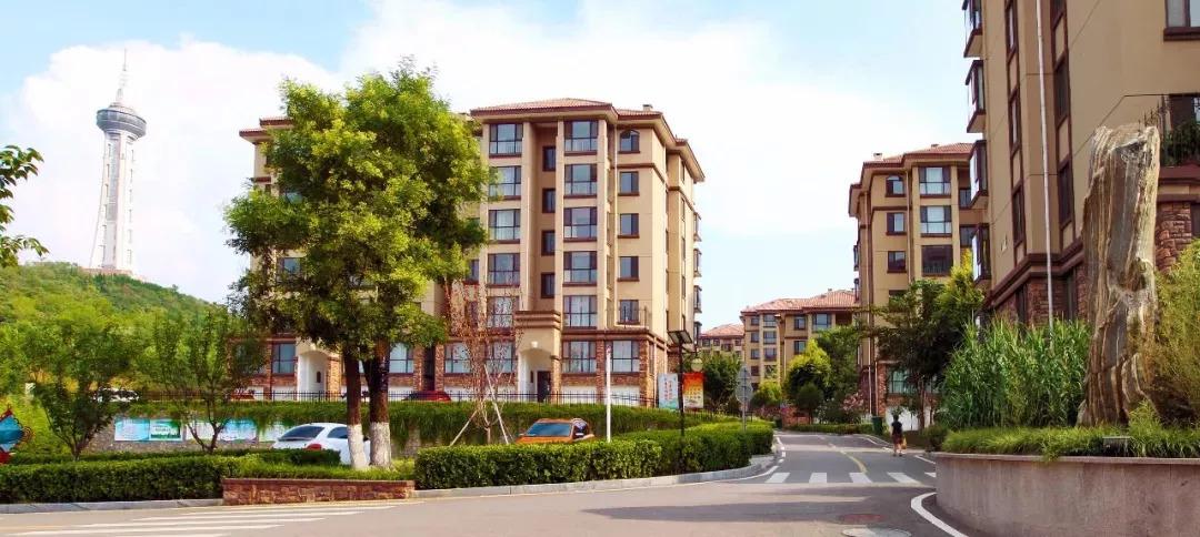 泰安记者村楼盘优缺点