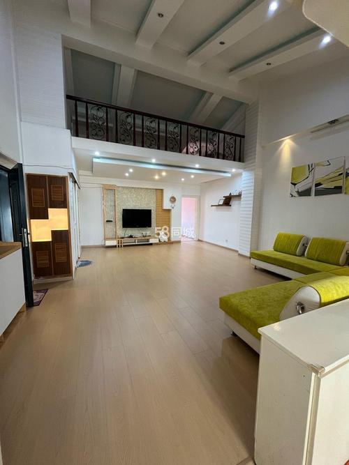 漳州荣昌花园二手房