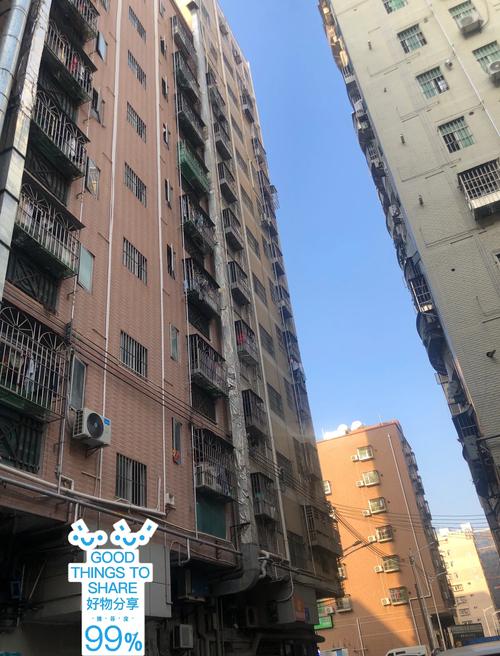 龙华花园新村二手房