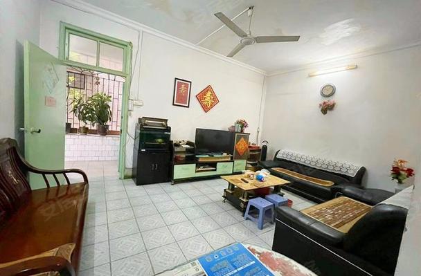 龙华花园新村二手房