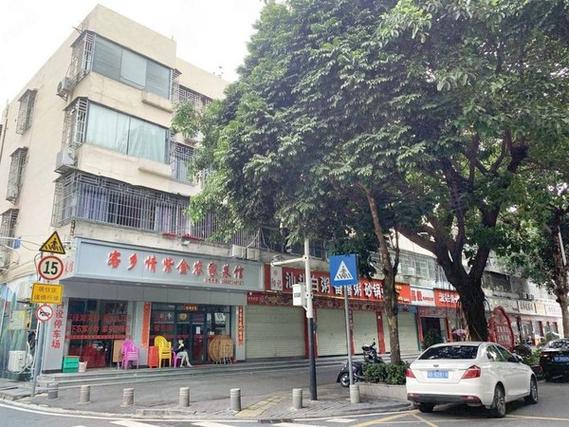 龙华花园新村二手房