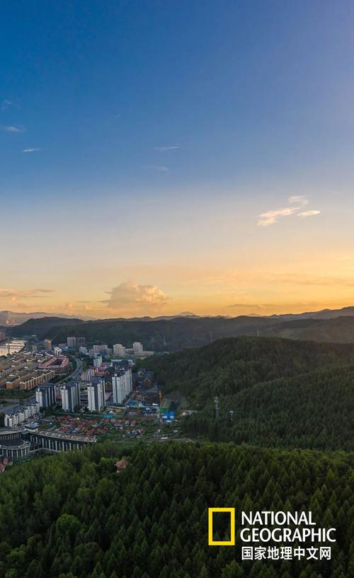 白山市长白山花园