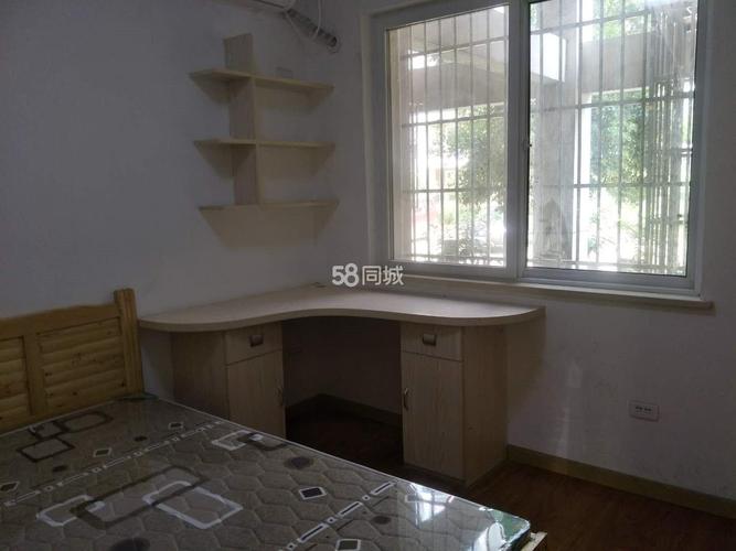 白沙洲青菱城市花园