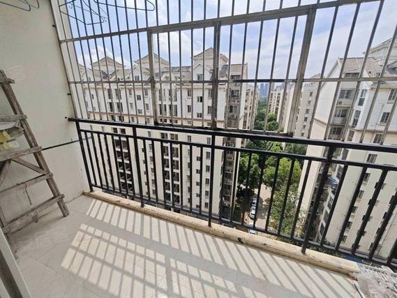 白沙洲青菱城市花园