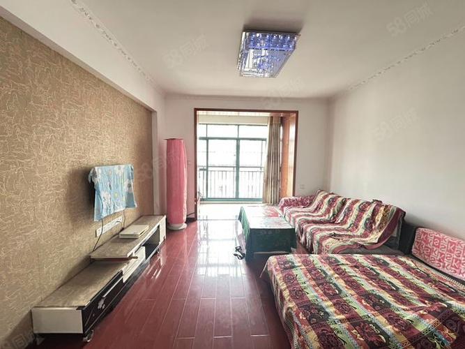 白沙洲青菱城市花园