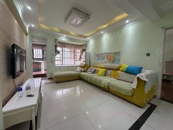 龙泉驿云立方楼盘