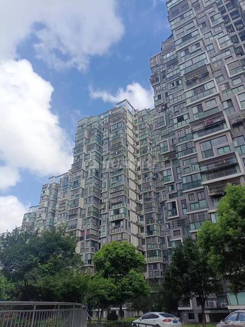 龙泉驿云立方楼盘