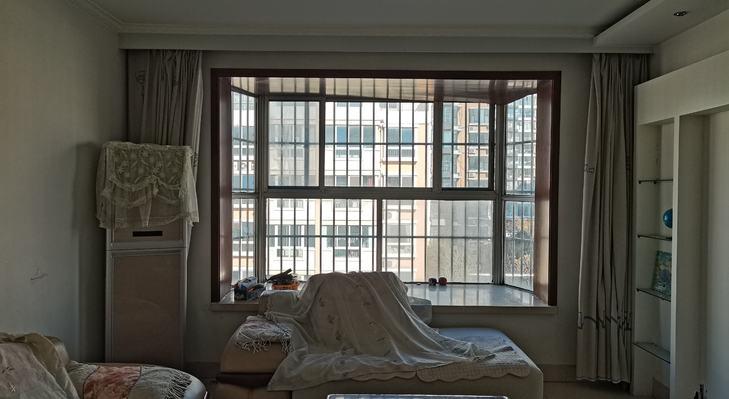 寿光美林花园二手房