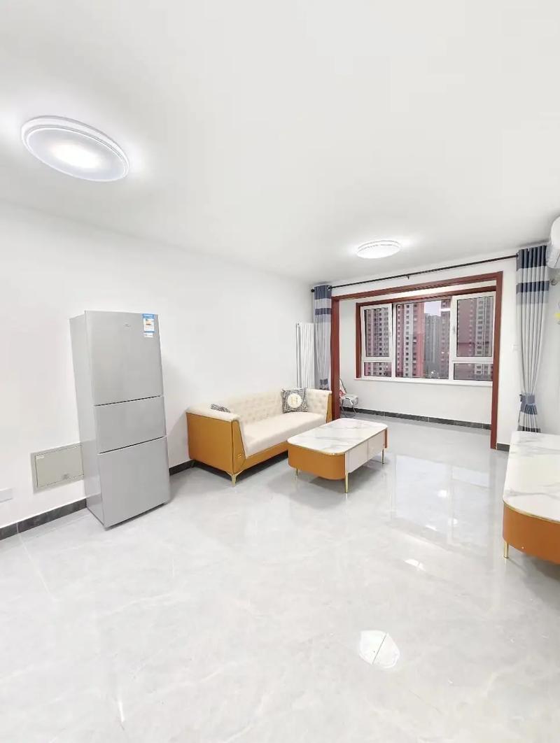 北京公租房怎么样