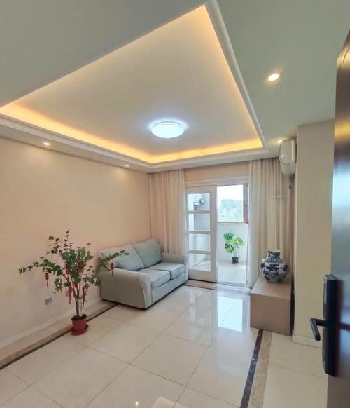 北京公租房怎么样