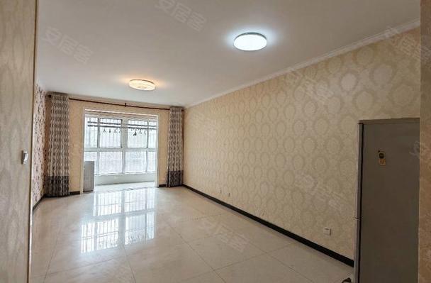 泾阳县祥安雅居花园