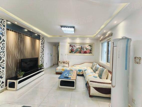 西安奥林匹克花园怎么样