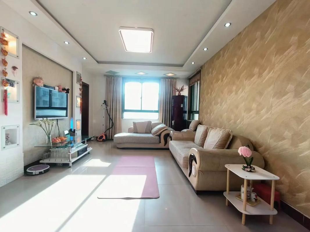 溧阳昆仑花园二手房