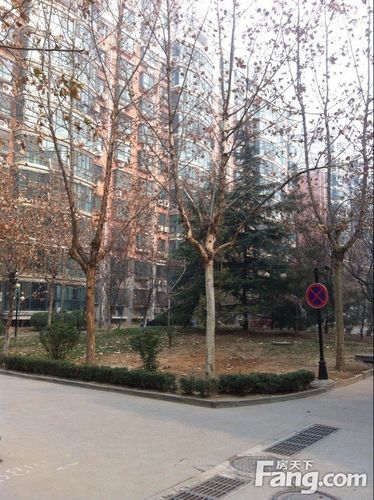 济南新东方花园怎么样