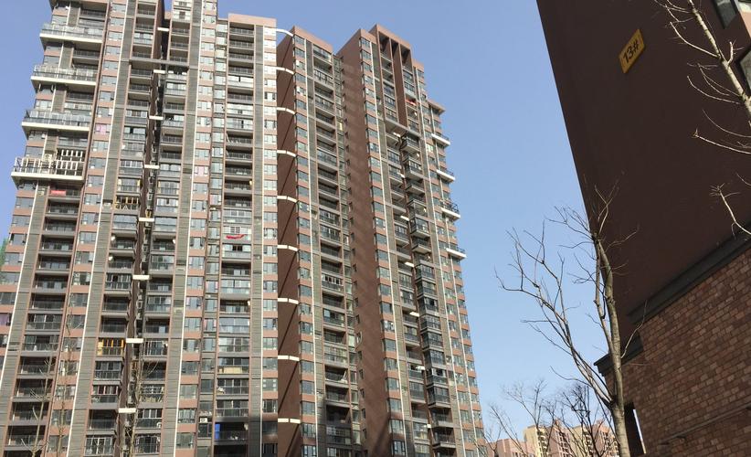 武汉市公寓楼盘