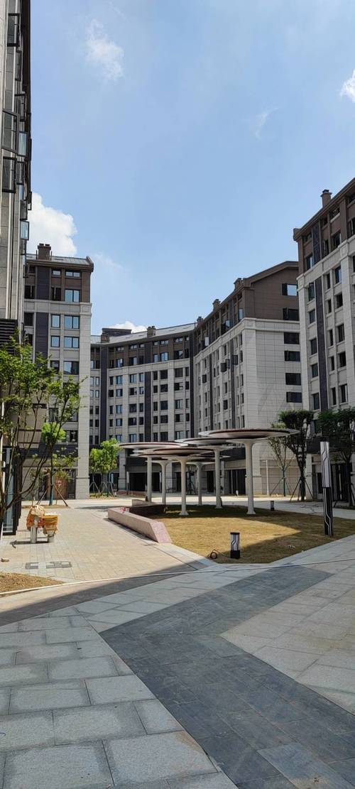 武汉市公寓楼盘