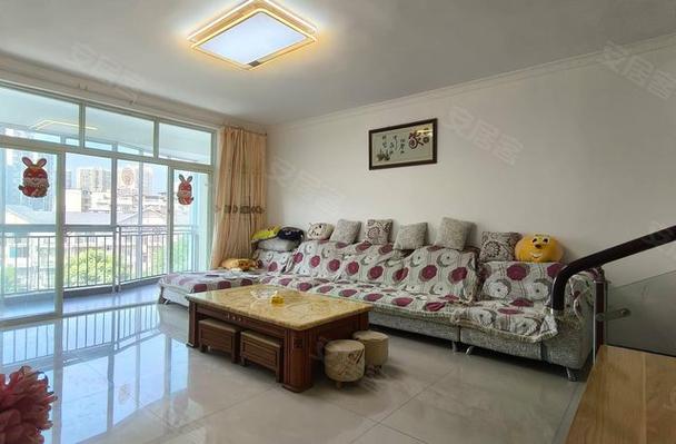 丽嘉花园二手房