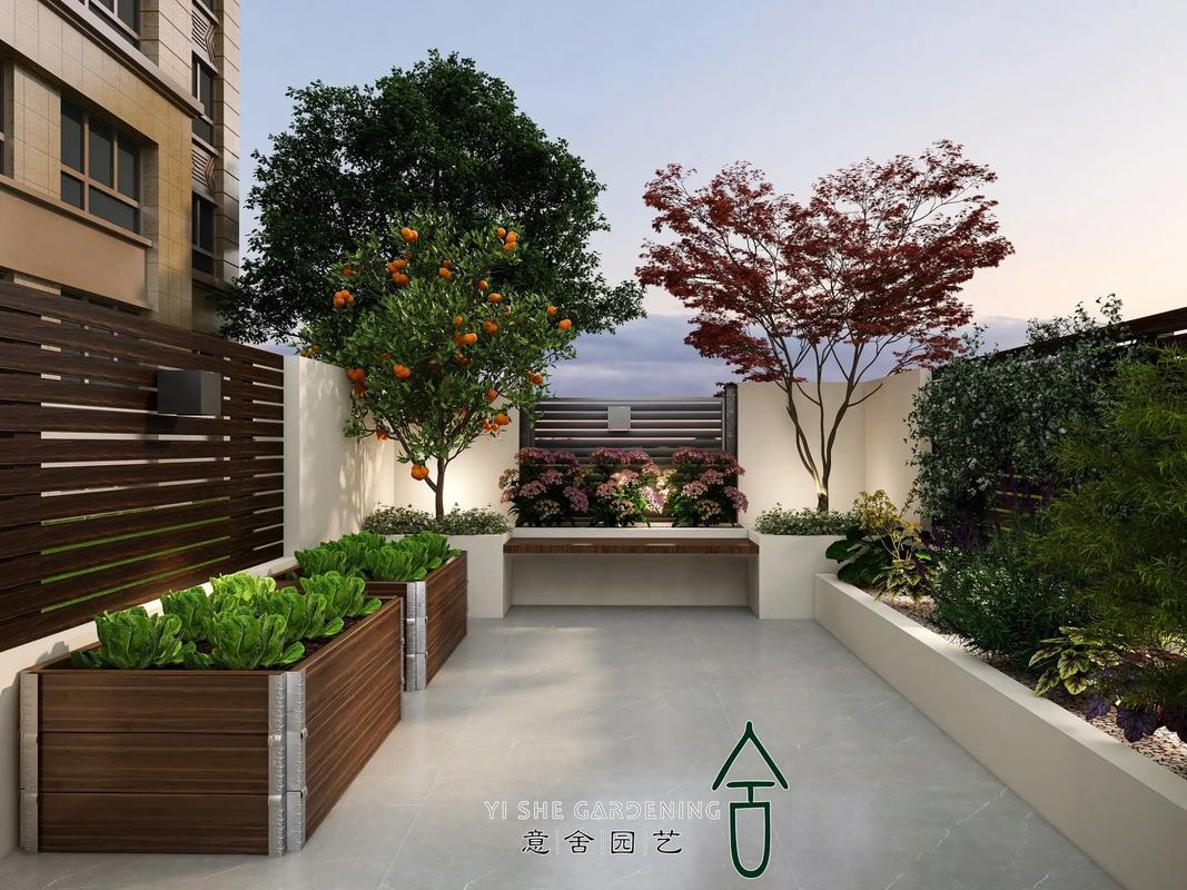 花园洋房一楼的优缺点