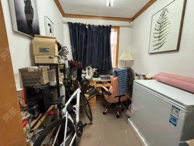 贵阳兴隆花园二手房