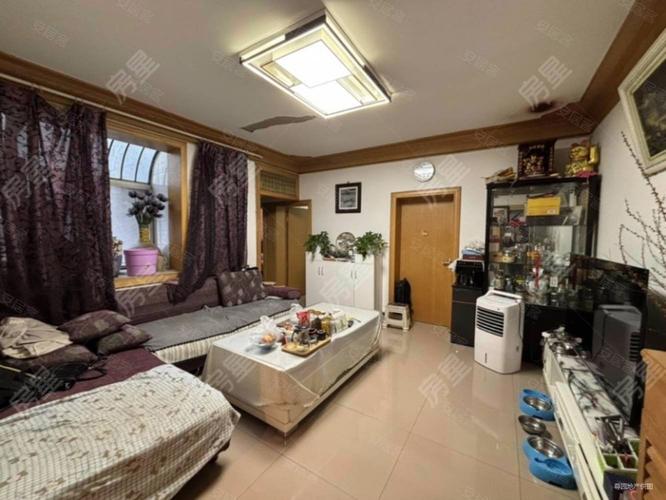 贵阳兴隆花园二手房