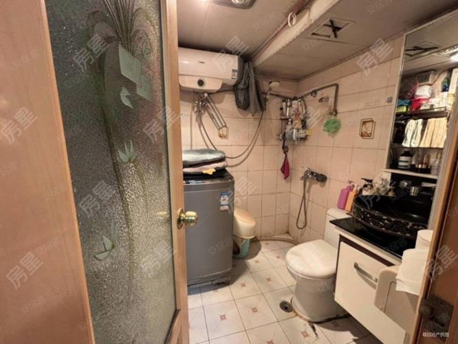 贵阳兴隆花园二手房