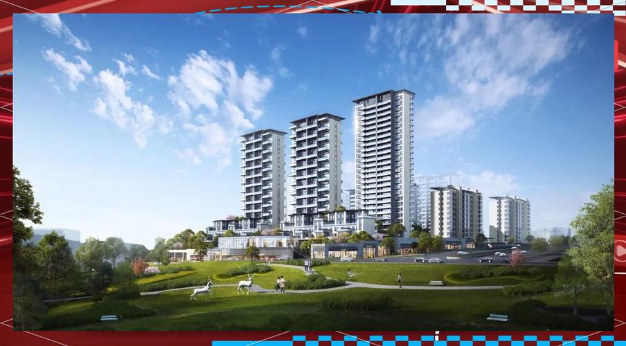 遵义新蒲哪个楼盘好