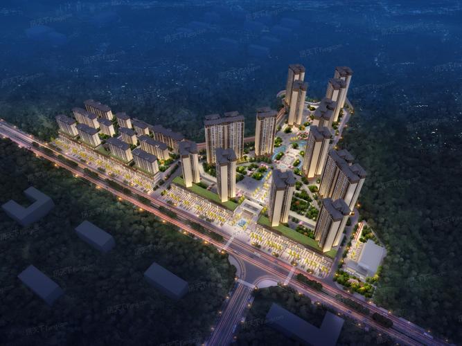 遵义新蒲哪个楼盘好